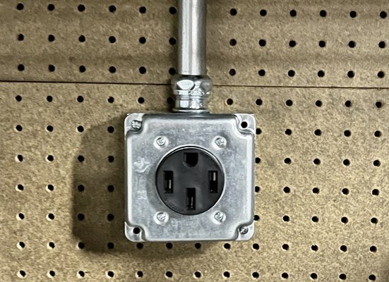 Oakwood Electric