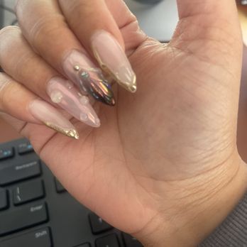 NT Nails - Nail Salons Near Me - Emeryville, California NT Nails - Nail Salons Near Me - Emeryville, California