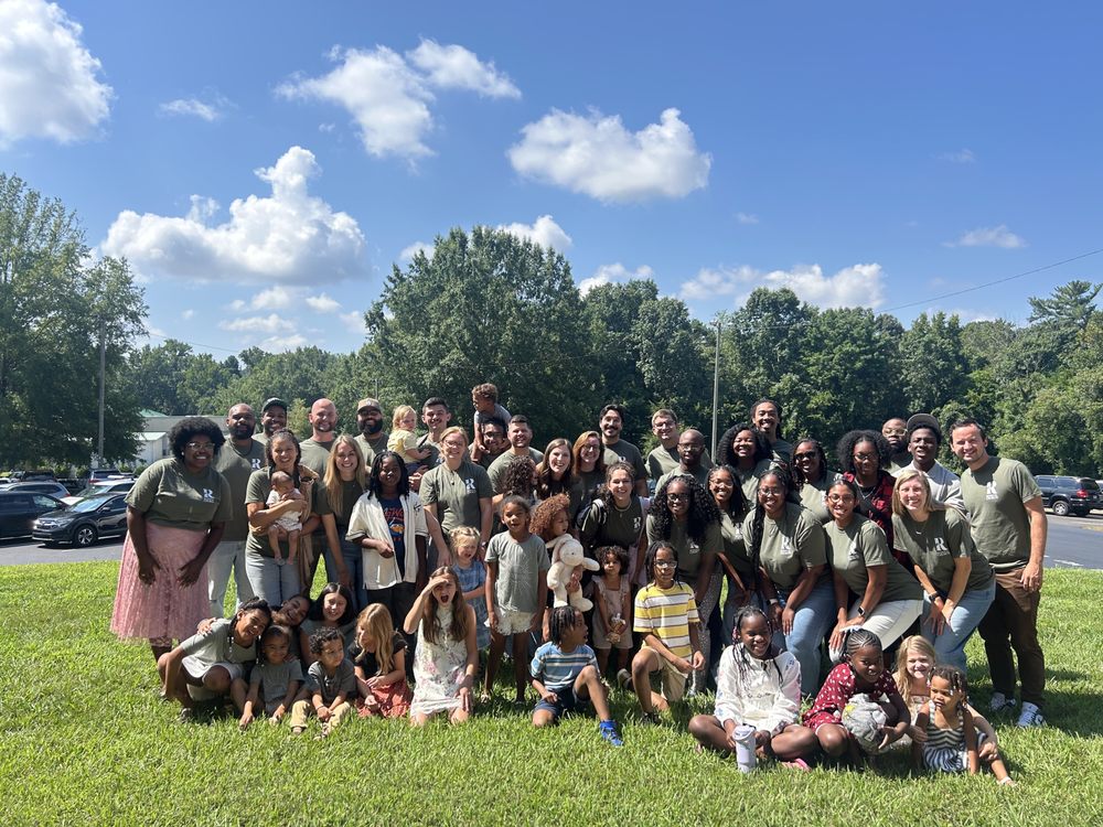 Renewal Church of Greensboro - social services organization in Greensboro, NC