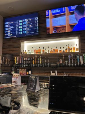 WINGERS Restaurant & Alehouse by null