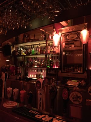 Bar L'Barouf by null