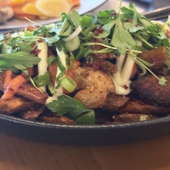Mowry and Cotton - Crispy Potatoes - Bars Near Me - Scottsdale, Arizona Mowry and Cotton - Crispy Potatoes - Bars Near Me - Scottsdale, Arizona