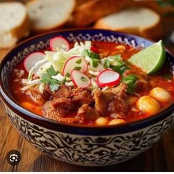 Taqueria El Macho