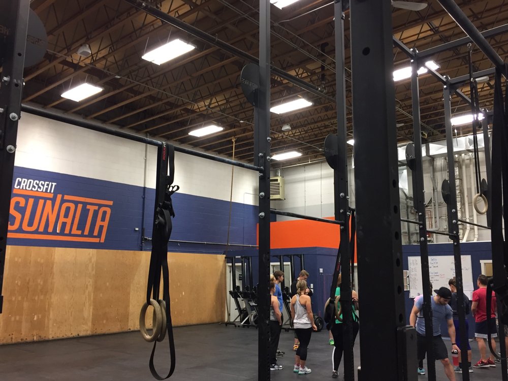 CROSSFIT SUNALTA Updated June 2024 Request Information 1703 10