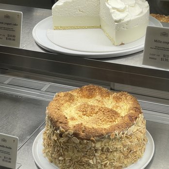 HARBS SoHo - Bakeries Near Me - New York, New York