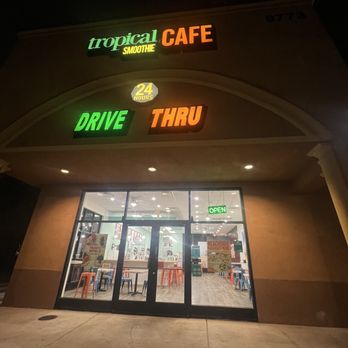 Tropical Smoothie Cafe - Sandwiches Near Me - Las Vegas, Nevada Tropical Smoothie Cafe - Sandwiches Near Me - Las Vegas, Nevada