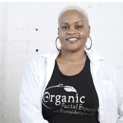 Organic Facial Experience Medical Day Spa - Ms. Tee your licensed medical master Esthetician