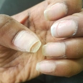 Princess Nail - This is how my nail service ended, with awful & rude nail tech Pasca. Now I hve to spend time & money ubering somewhere else. SMH. Not cool! - Nail Salons Near Me - Los Angeles, California Princess Nail - This is how my nail service ended, with awful & rude nail tech Pasca. Now I hve to spend time & money ubering somewhere else. SMH. Not cool! - Nail Salons Near Me - Los Angeles, California