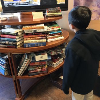 Friendship Coffee Company - Books and games - Coffee & Tea Near Me - Savannah, Georgia