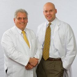 Gayner Facial Plastic Surgery - Body-focused Dr. John Stratis and face-focused Dr. Scott Gayner of Stratis Gayner Plastic Surgery