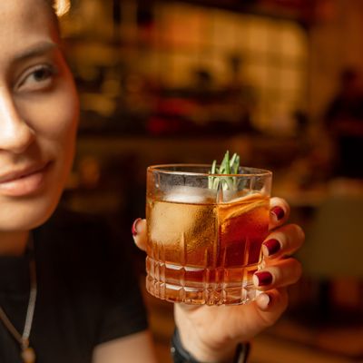 Marabu Restaurant by null