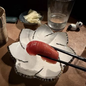 Omakase By Aung - Sushi Bars Near Me - Honolulu, Hawaii