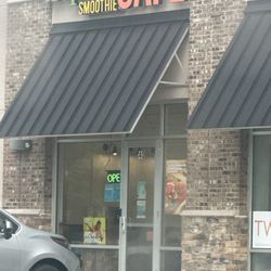 Nope to the Concord location