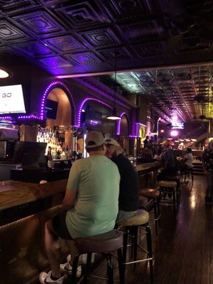 JR's Bar & Grill by null