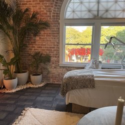 The Skin Fit Studio - Treatment room