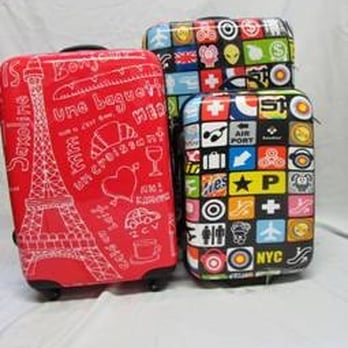 La Revoltosa - Luggages are available! @ShopLaRevoltosa on Twitter! Fb.com/LaRevoltosaMIA - Luggage Near Me - Miami, Florida La Revoltosa - Luggages are available! @ShopLaRevoltosa on Twitter! Fb.com/LaRevoltosaMIA - Luggage Near Me - Miami, Florida