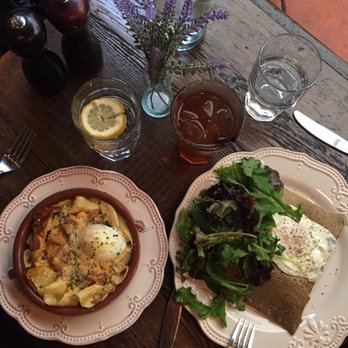 French Alpine Bistro - Yesssss. - French Near Me - Aspen, Colorado