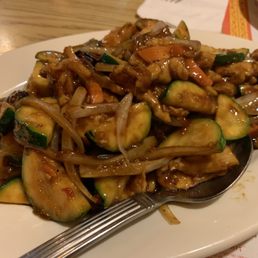 Szechuan Chicken