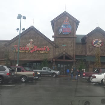 Bass Pro Shops - Outdoor Gear Near Me - Tacoma, Washington Bass Pro Shops - Outdoor Gear Near Me - Tacoma, Washington