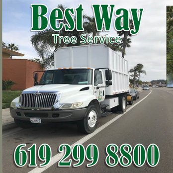 Best Way Tree Service - Good Prices Good Work - Tree Services Near Me Best Way Tree Service - Good Prices Good Work - Tree Services Near Me