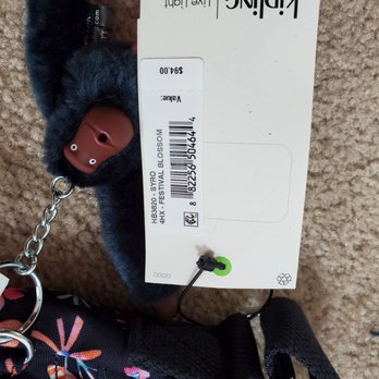Kipling - Accessories Near Me - Rosemont, Illinois