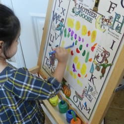 Garden of Angels Daycare and Preschool