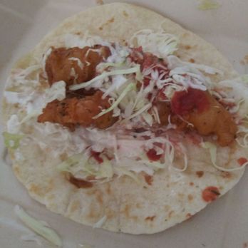 Rubio's Coastal Grill - Fish taco - Mexican Near Me - Temecula, California