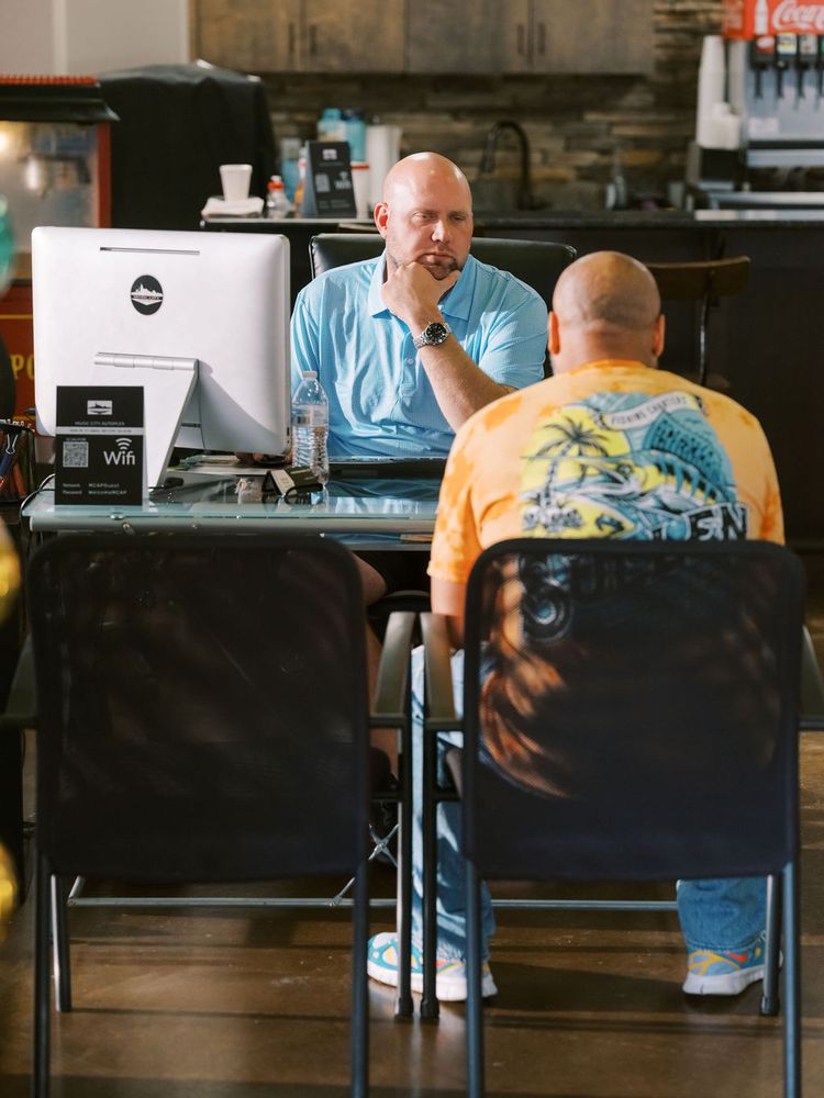 MUSIC CITY AUTOPLEX Updated August 2024 15 Photos & 55 Reviews 2430 Gallatin Pike N