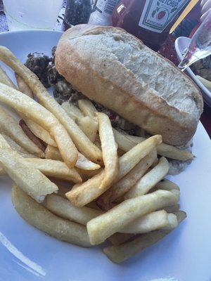 Nantucket Tavern & Gazebo by null