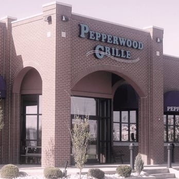 Pepperwood Grill