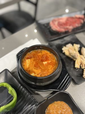 Ember Korean BBQ by null