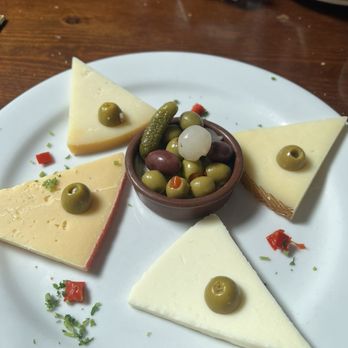 Costa Brava - Tapas Bars Near Me - San Diego, California