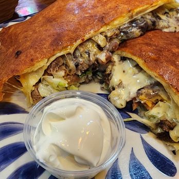 Senor Chile Cafe - Mexican Near Me - Severna Park, Maryland