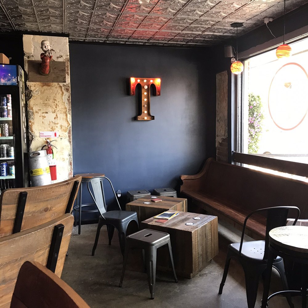 Croton Tapsmith - Pubs Near Me - Croton-on-Hudson, New York