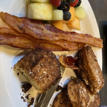 Terra Cafe - French toast - Cafes Near Me - Morgantown, West Virginia Terra Cafe - French toast - Cafes Near Me - Morgantown, West Virginia
