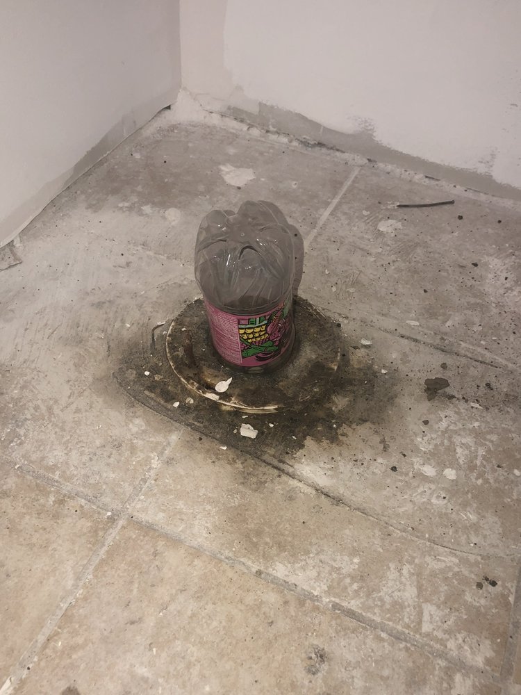 Slide of RestoreMasters