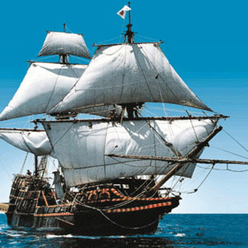 Golden Hinde - Museums Near Me - London, XGL Golden Hinde - Museums Near Me - London, XGL