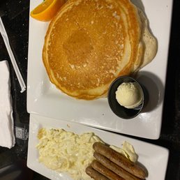 Scrambled Egg Whites Scrambled Egg Whites