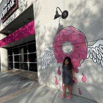 Urban Dripp - Donuts Near Me - Riverside, California Urban Dripp - Donuts Near Me - Riverside, California