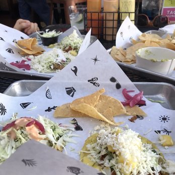 Diego Pops - Assorted Tacos ($4-5 each) - Cocktail Bars Near Me - Scottsdale, Arizona Diego Pops - Assorted Tacos ($4-5 each) - Cocktail Bars Near Me - Scottsdale, Arizona