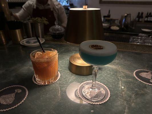 The Georgian Room by null