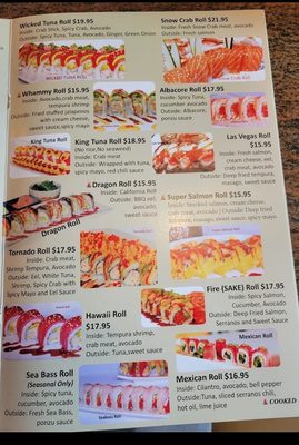 Menu photo 8 Gozen Japanese Restaurant Visalia, CA Menu photo 8 Gozen Japanese Restaurant Visalia, CA