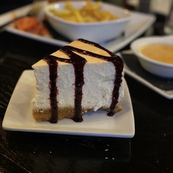 Cascadia Public House - Cheesecake - Gastropubs Near Me - Spokane, Washington Cascadia Public House - Cheesecake - Gastropubs Near Me - Spokane, Washington