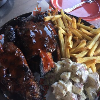 Phil's BBQ - beef ribs - Barbeque Near Me - San Diego, California Phil's BBQ - beef ribs - Barbeque Near Me - San Diego, California
