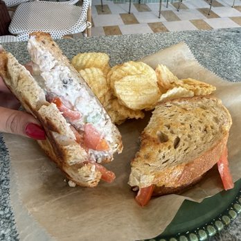 Le Juice - Juice Bars & Smoothies Near Me - Rochester, Michigan