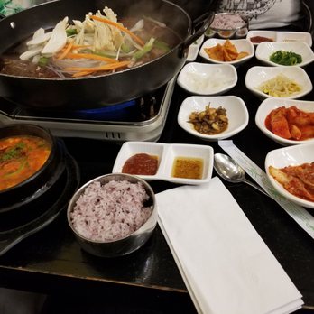 Huh Ga Ne - Korean Near Me - Toronto, Ontario Huh Ga Ne - Korean Near Me - Toronto, Ontario