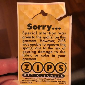 zips dry cleaners alterations