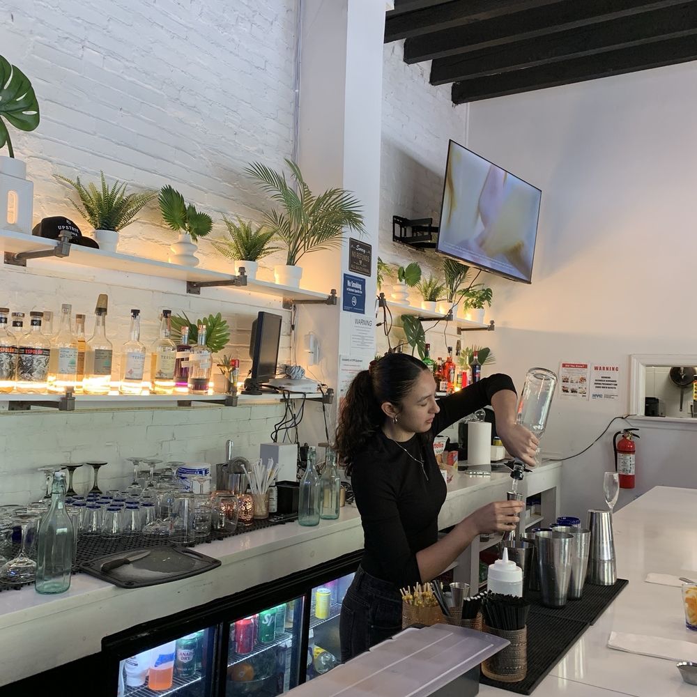 The Taco Bar - New Mexican Cuisine Near Me - Brooklyn, New York The Taco Bar - New Mexican Cuisine Near Me - Brooklyn, New York