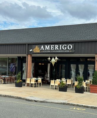 Amerigo by null