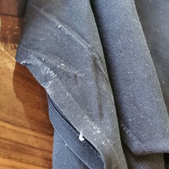 360 Brunch House - Dirty and worn out napkins - Breakfast & Brunch Near Me - Mansfield, Texas 360 Brunch House - Dirty and worn out napkins - Breakfast & Brunch Near Me - Mansfield, Texas